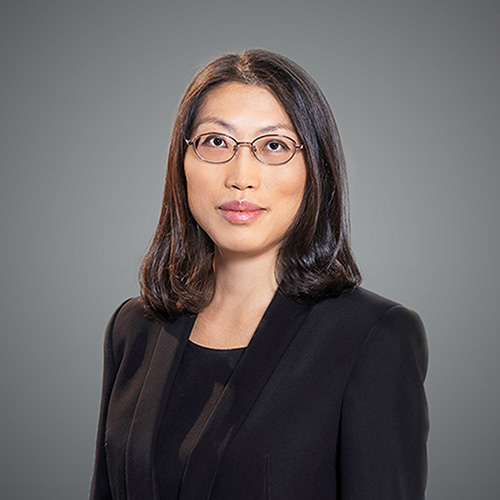 Lisa Wong